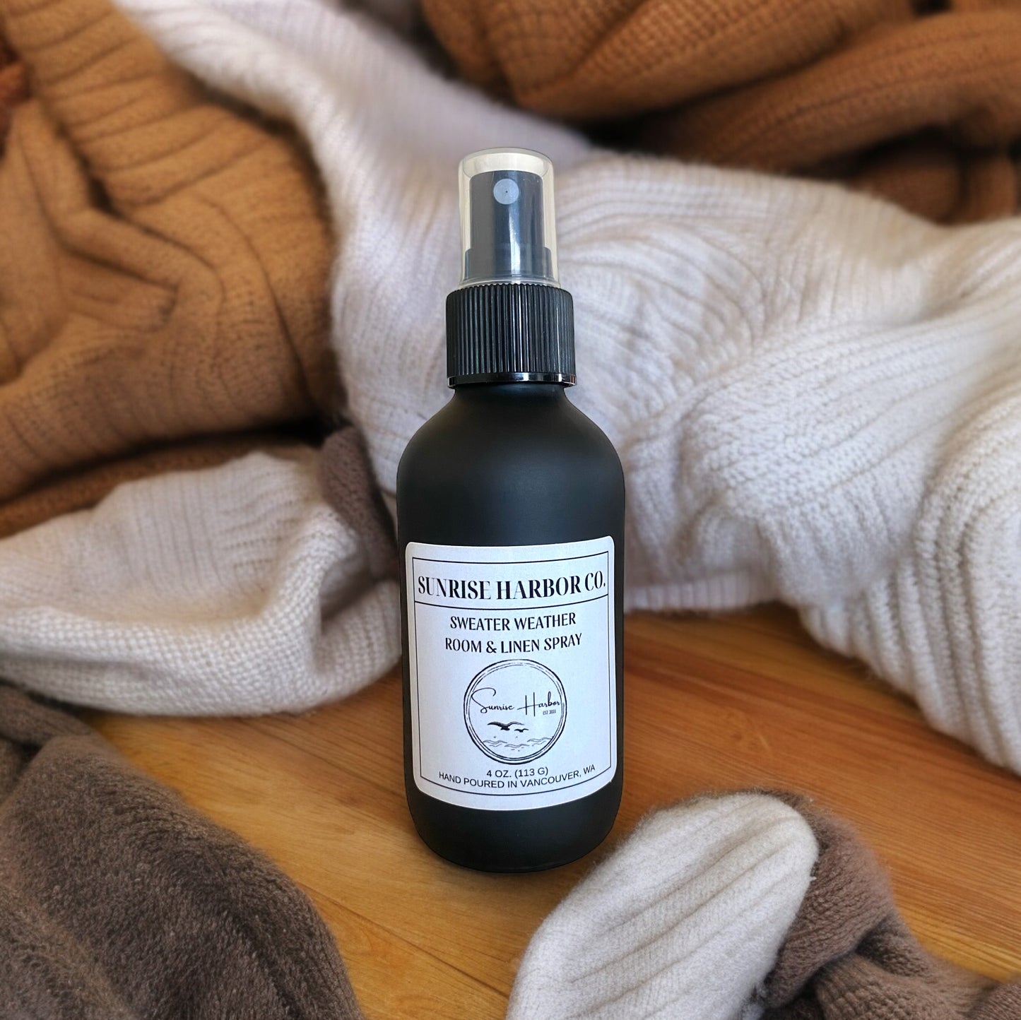 4oz Room & Linen Spray